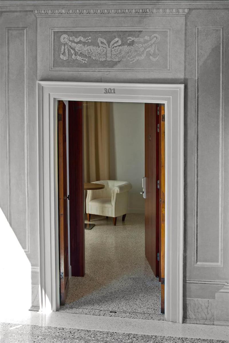 De La Spada Hotel