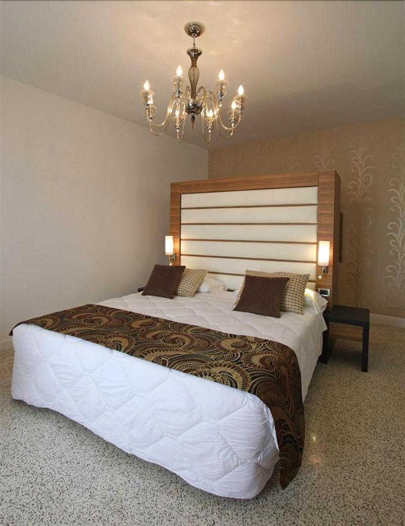 De La Spada Hotel Venetië