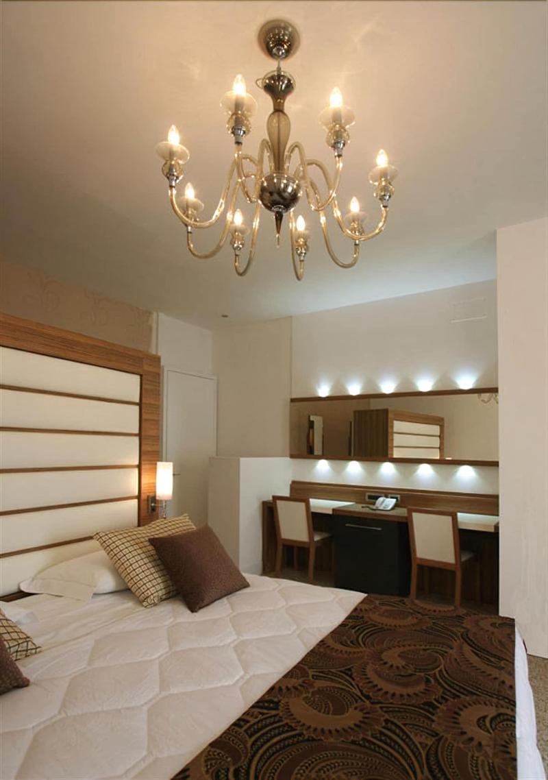 De La Spada Hotel Venetië