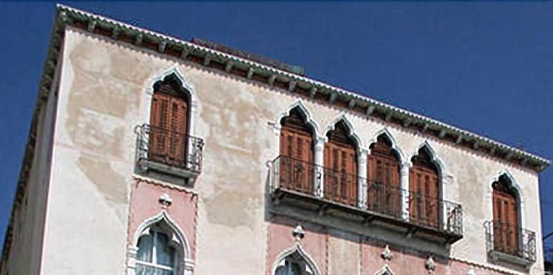 De La Spada Hotel