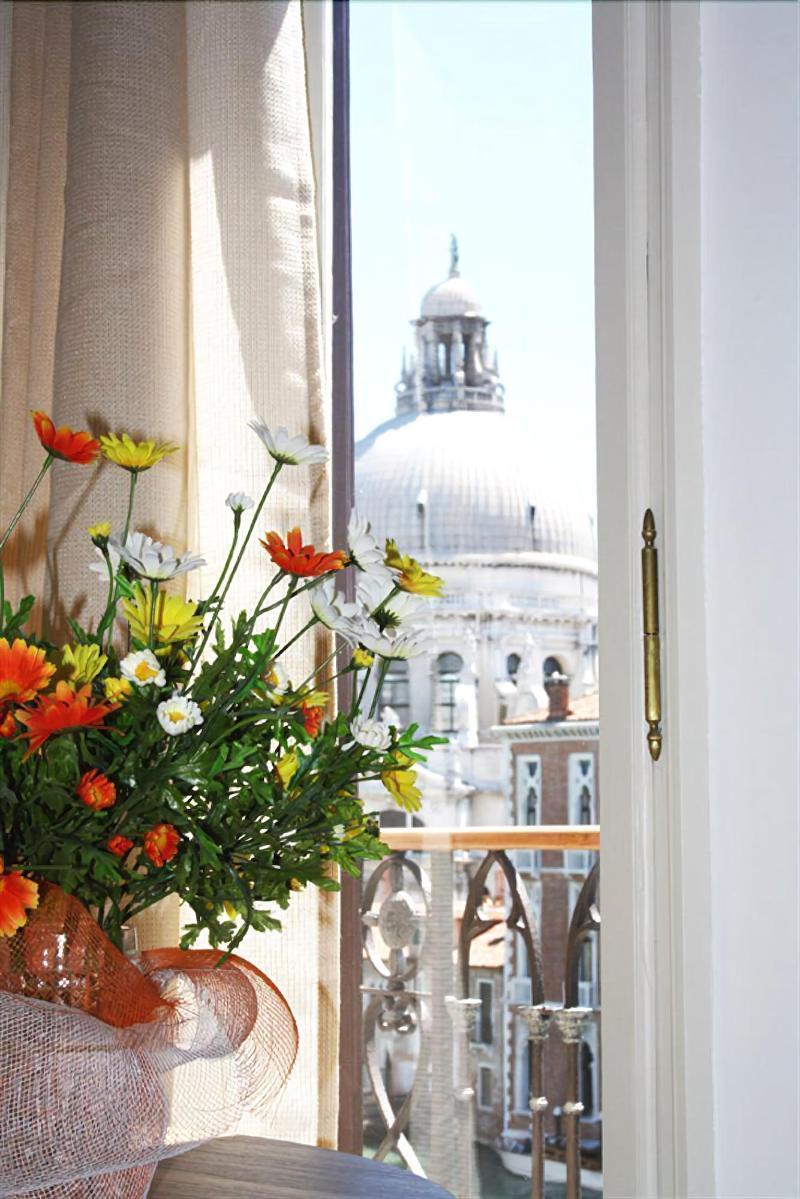 De La Spada Hotel Venetië