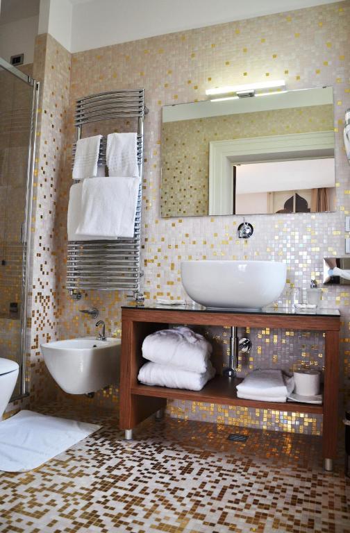 De La Spada 4* Venetië