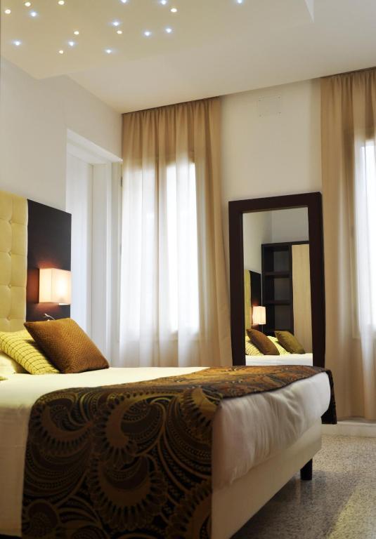 De La Spada Hotel