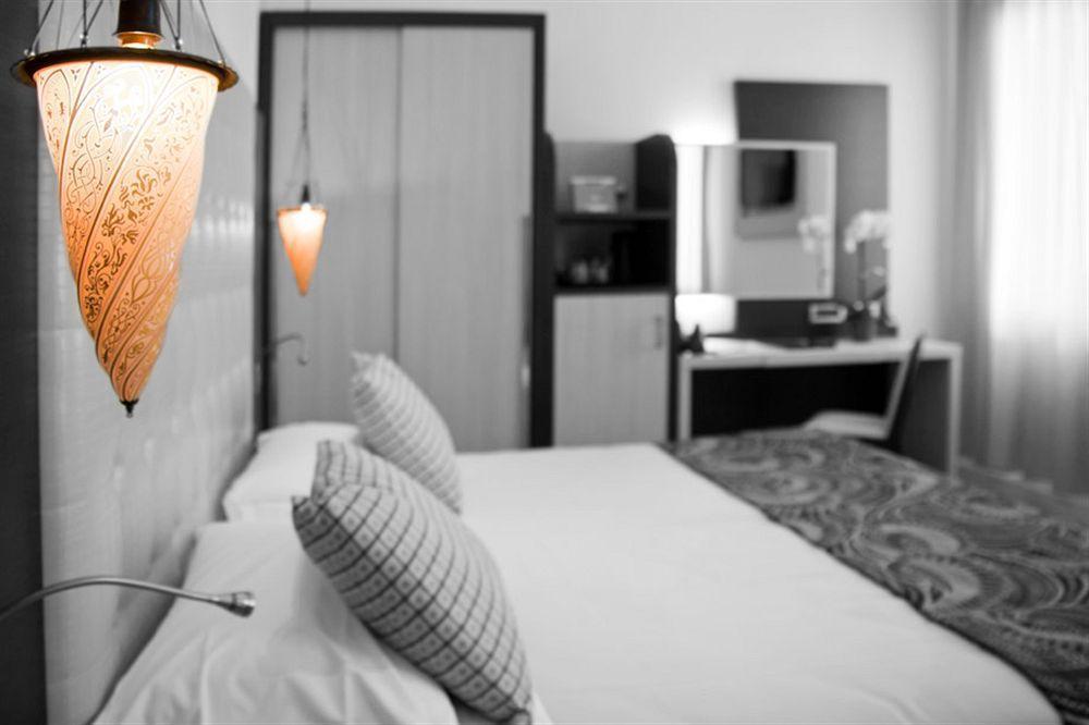 Hotel De La Spada 4*