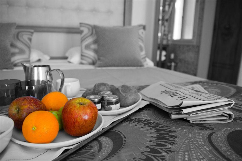 De La Spada Hotel Venetië
