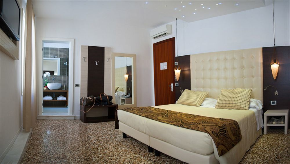 Hotel De La Spada Venetië