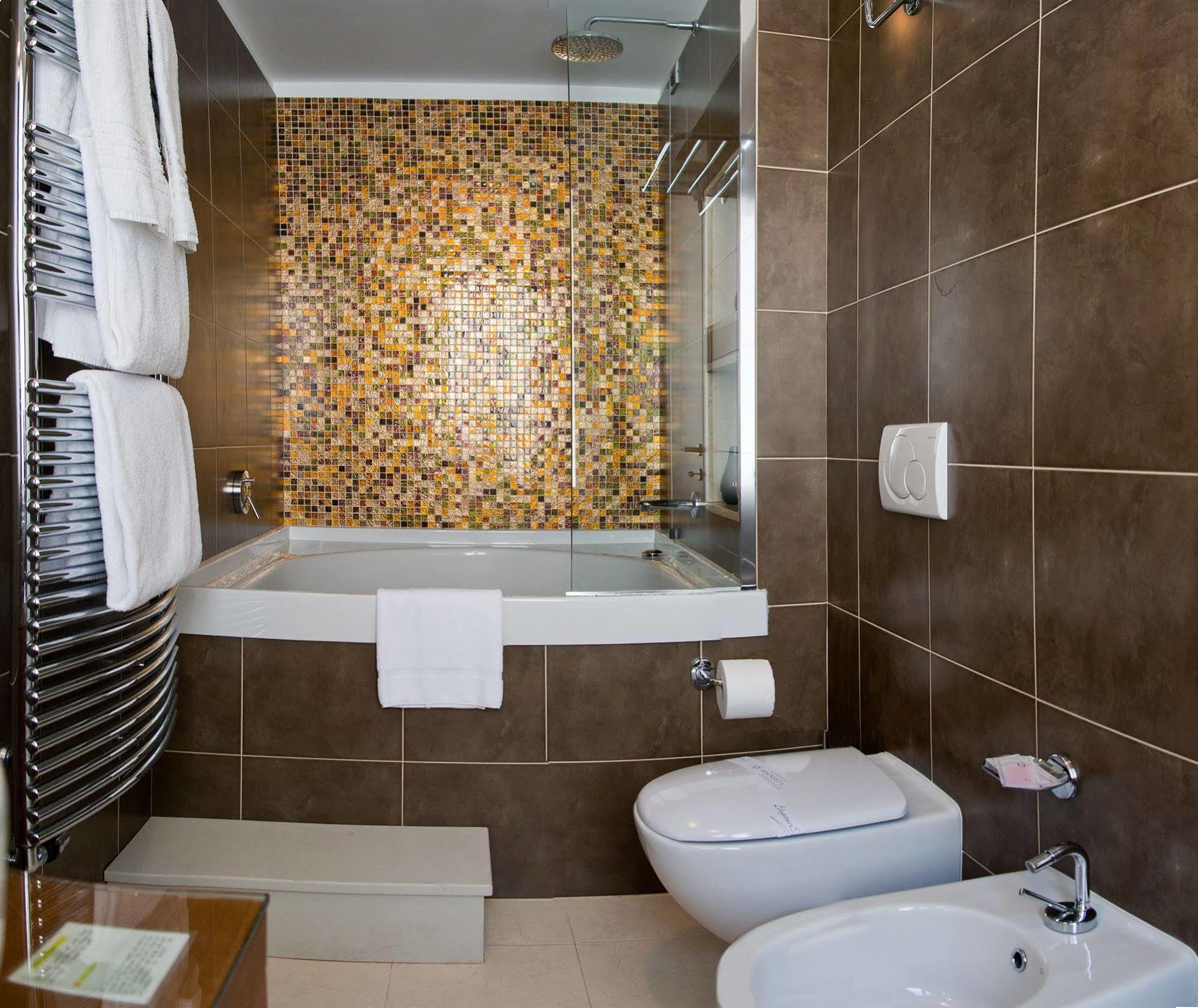 De La Spada Hotel Venetië